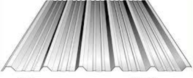 Normal Sheeting