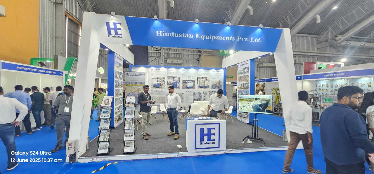 Poultry India Expo, Bengaluru 1