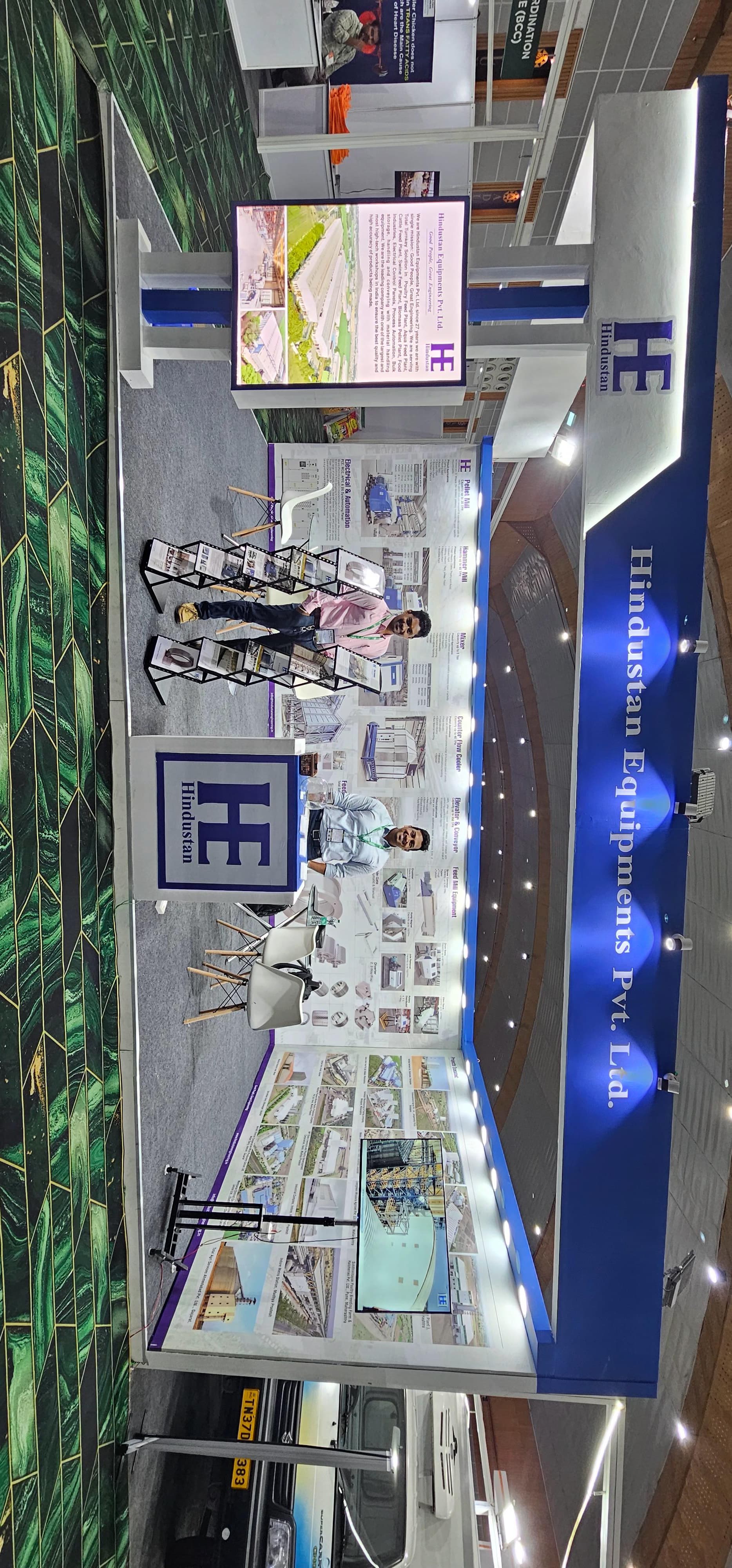 IPAAF Expo, Kerala 2