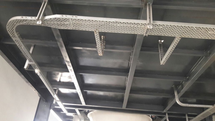 Cable Tray