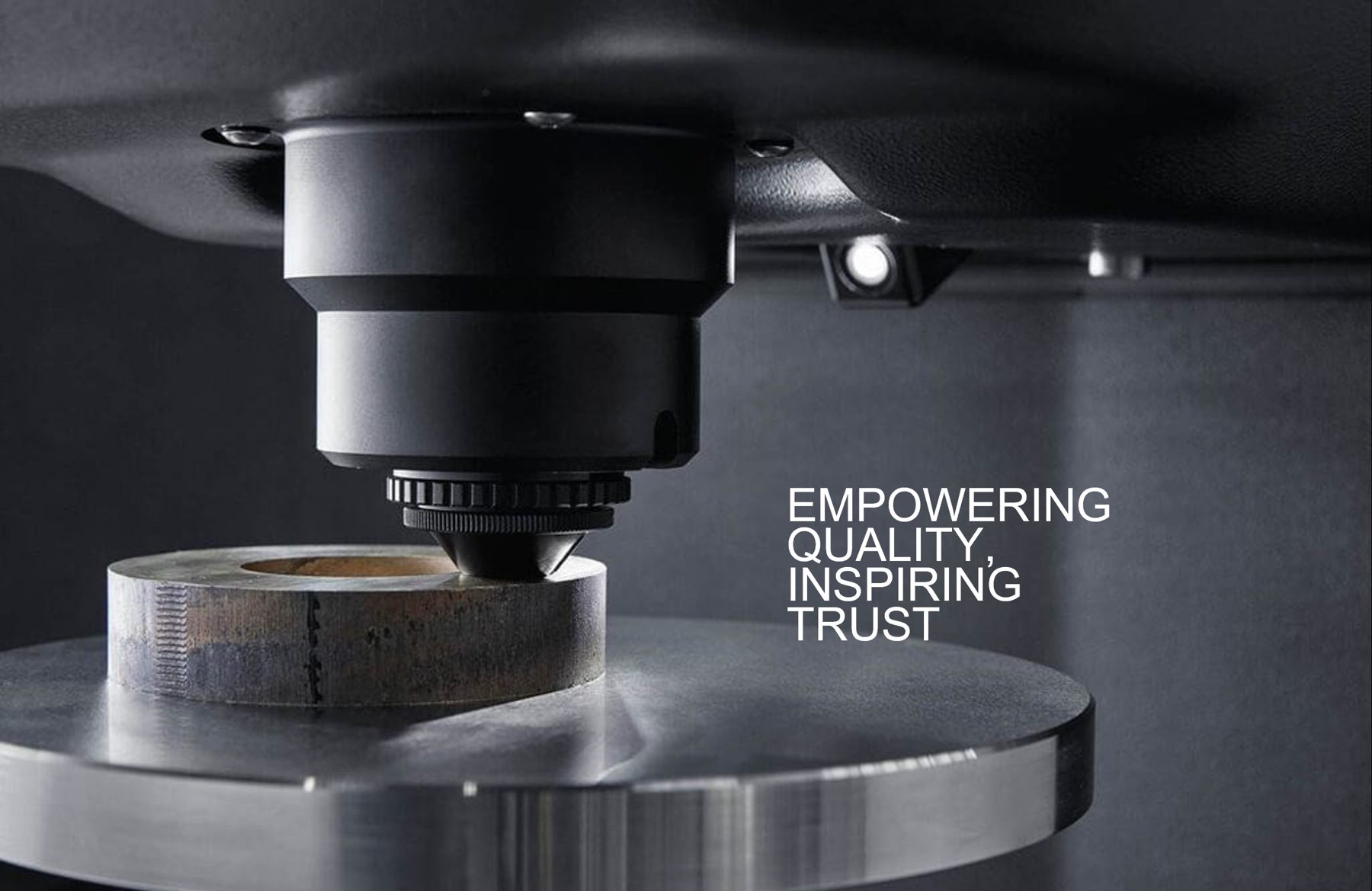 HEPL NABL-accredited testing facility