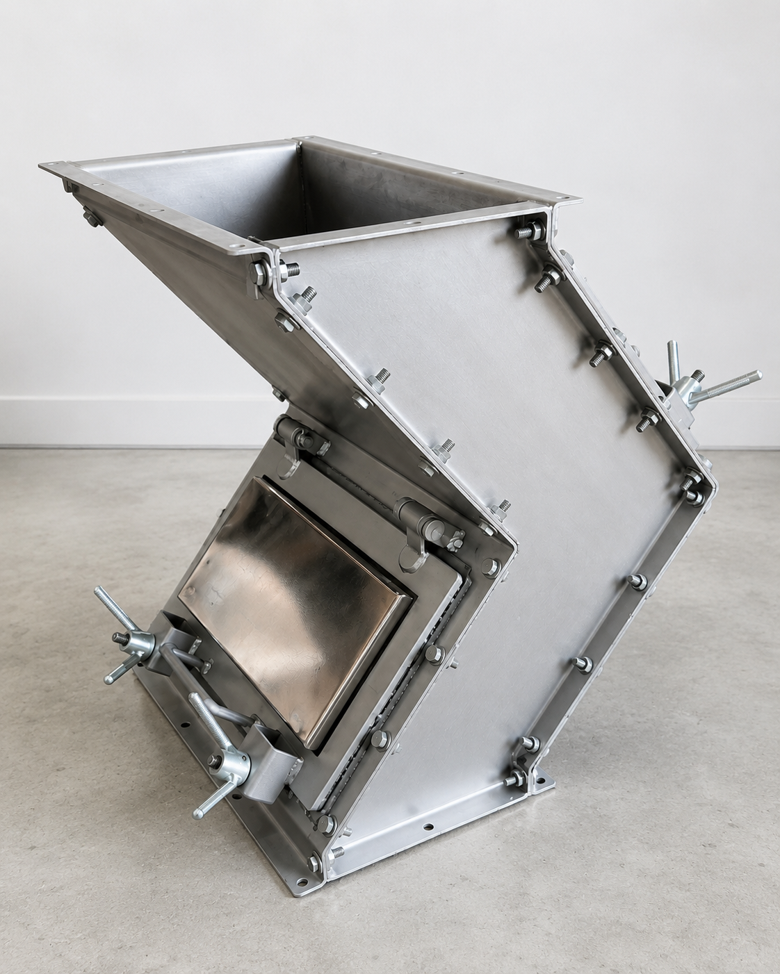 Magnetic Separator 2