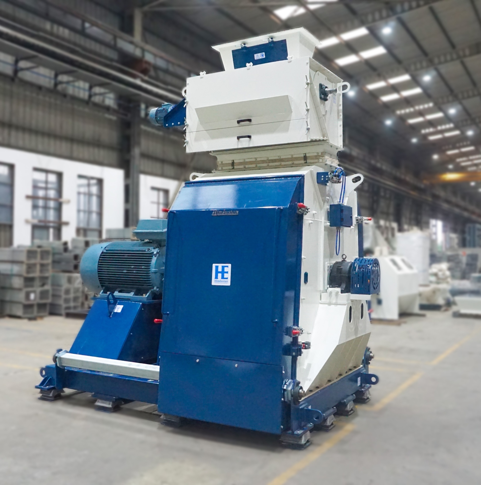 Hammer Mill