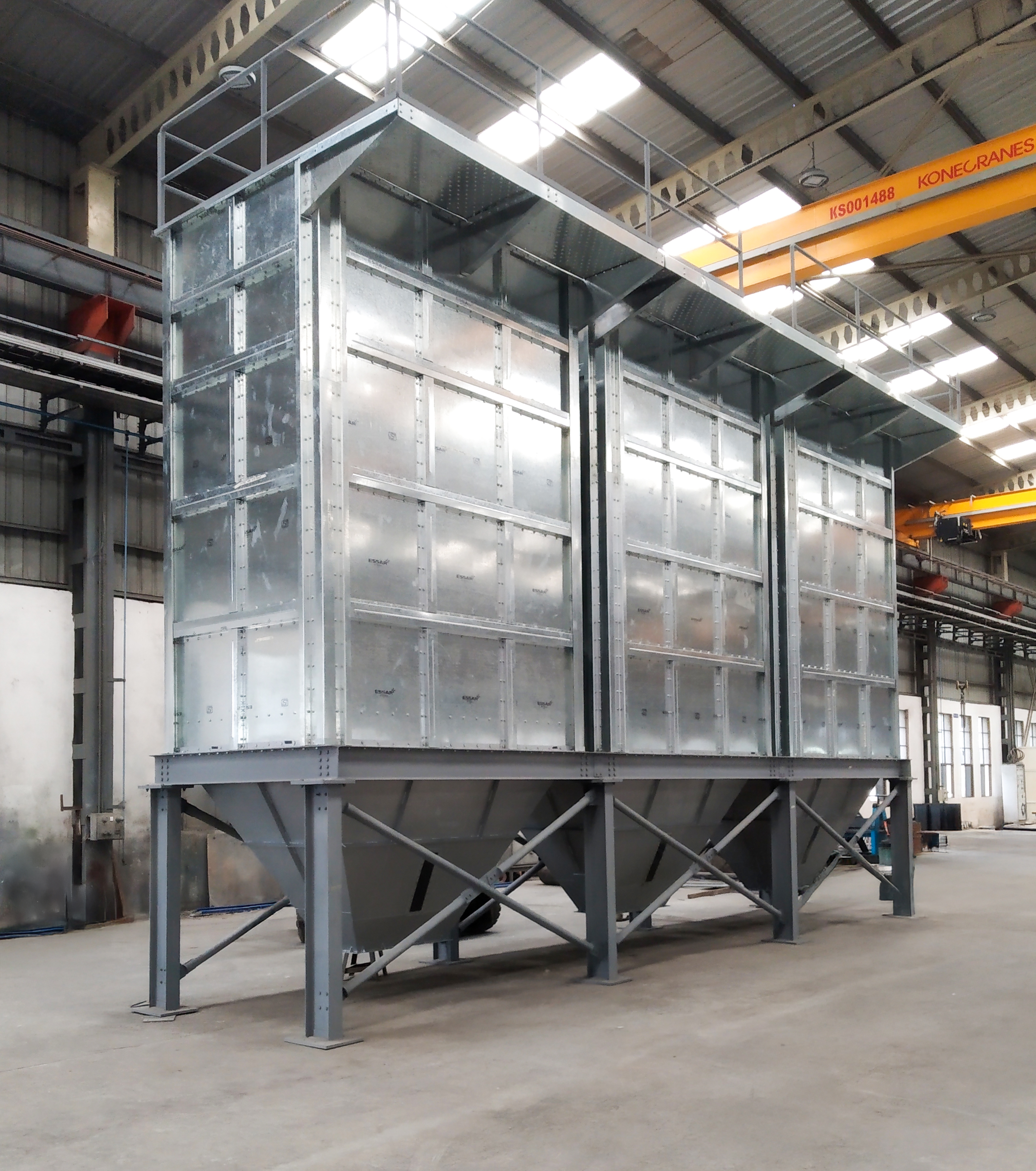 Storage Bins 4