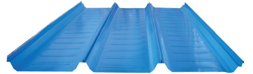 Standing Seam