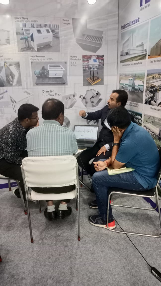 Biofuel Expo, Noida 4