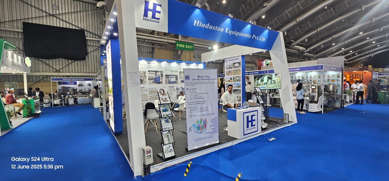 Poultry India Expo, Bengaluru 2